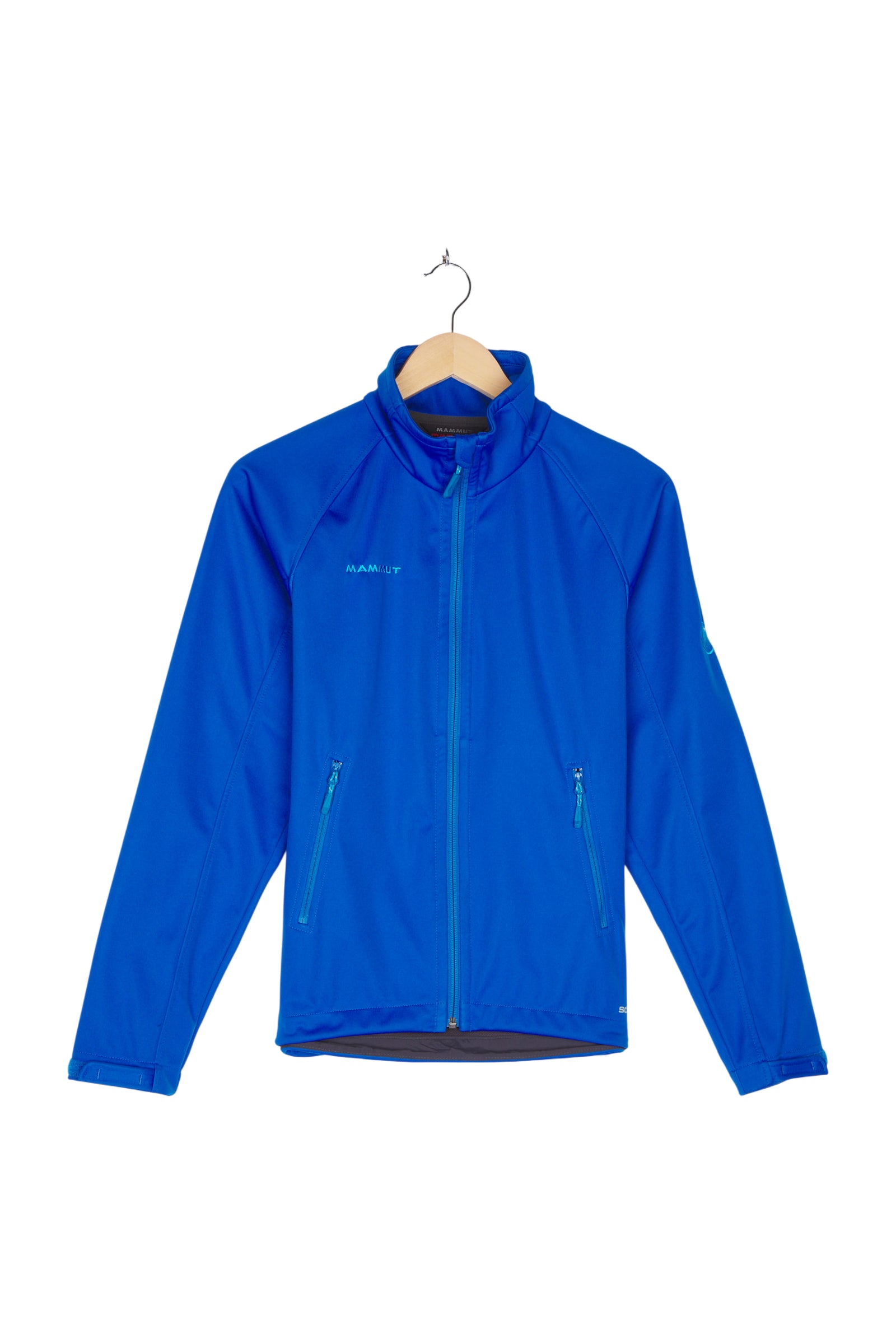 Softshelljacke für Herren